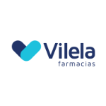 Logo supermercado Vilela